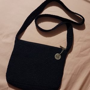 Navy blue The Sak shoulderbag